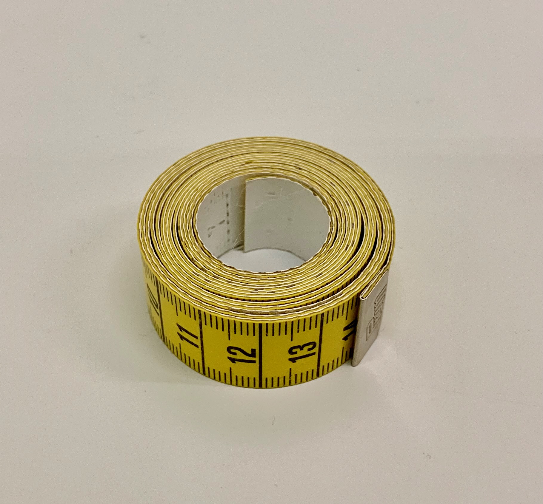 Measuring tape